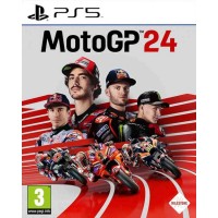 MotoGP 24 [PS5]